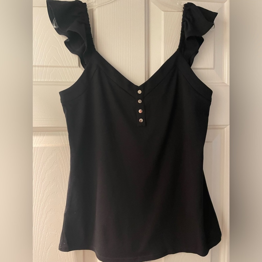 NWT White House Black Market tanktop